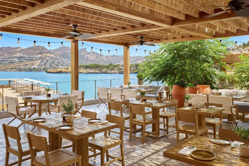 فندق The Bodrum Edition