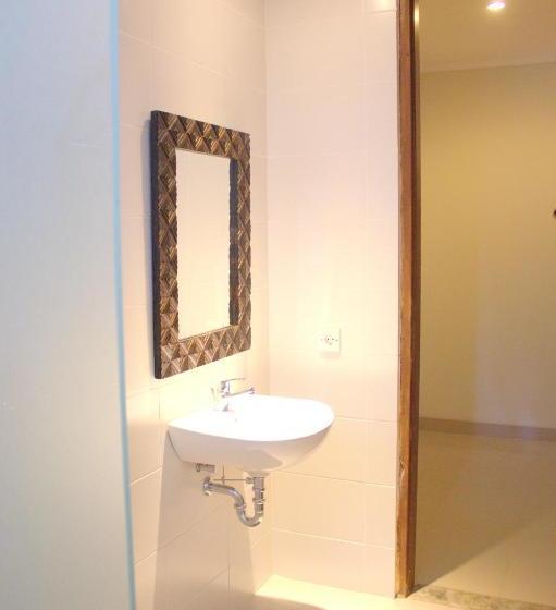 Fotos del hotel The Carik Bisma:  12