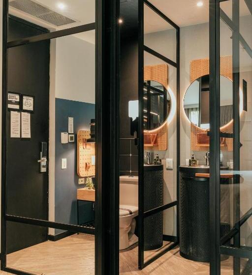 The Click Clack Hotel Medellín