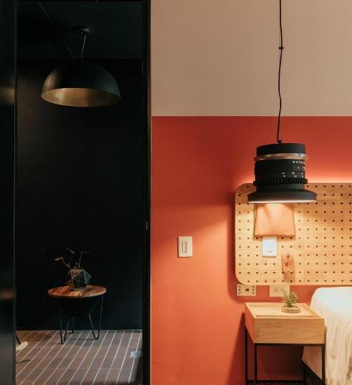 The Click Clack Hotel Medellín