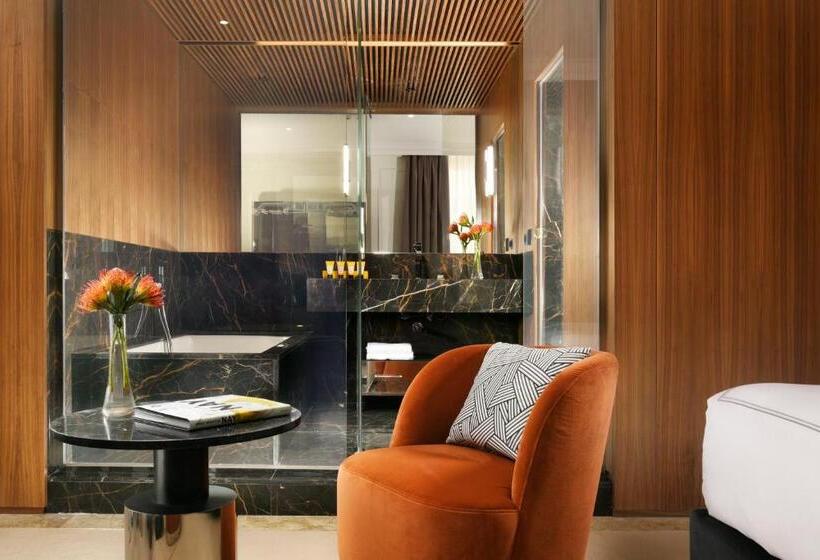 Fotos del hotel The First Roma Dolce:  6