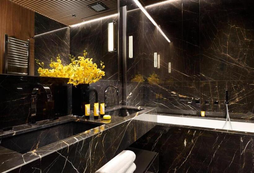 Fotos del hotel The First Roma Dolce:  10