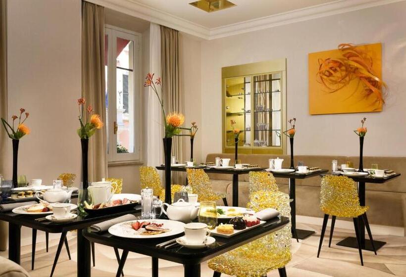 Fotos del hotel The First Roma Dolce:  11