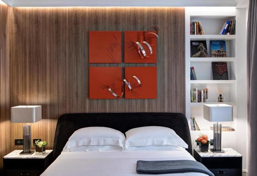 Fotos del hotel The First Roma Dolce:  13