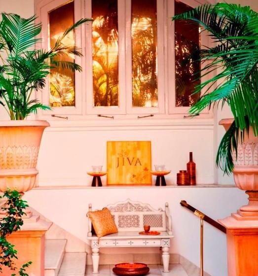 בית מלון כפרי The Taj Mahal Tower Mumbai