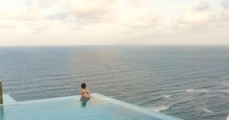 Fotos del hotel Tms Hotel Da Nang Beach:  12