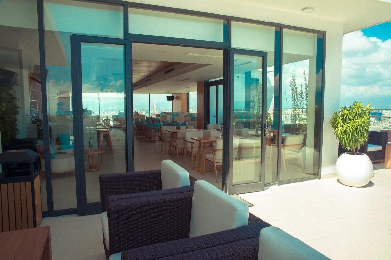 Fotos del hotel Tms Hotel Da Nang Beach:  9