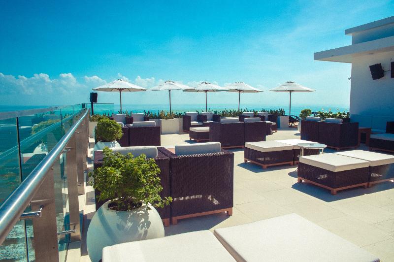 Fotos del hotel Tms Hotel Da Nang Beach:  8