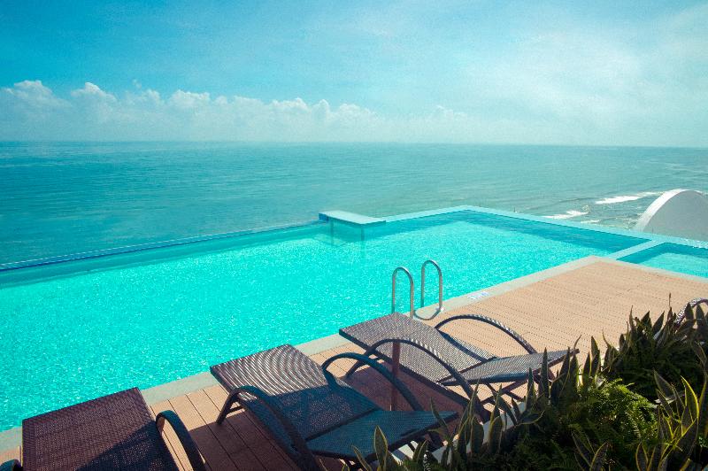 Fotos del hotel Tms Hotel Da Nang Beach:  5