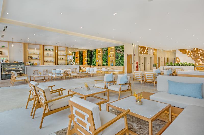 Fotos del hotel Tms Hotel Da Nang Beach:  15