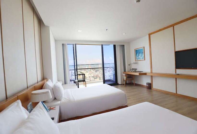 Fotos del hotel Tms Hotel Da Nang Beach:  40