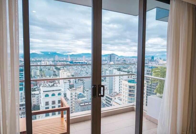 Fotos del hotel Tms Hotel Da Nang Beach:  28