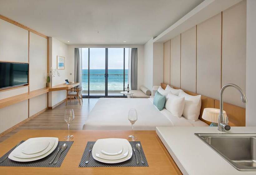 Fotos del hotel Tms Hotel Da Nang Beach:  42