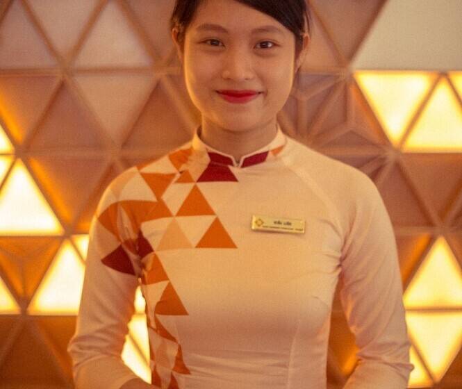 Fotos del hotel Tms Hotel Da Nang Beach:  33