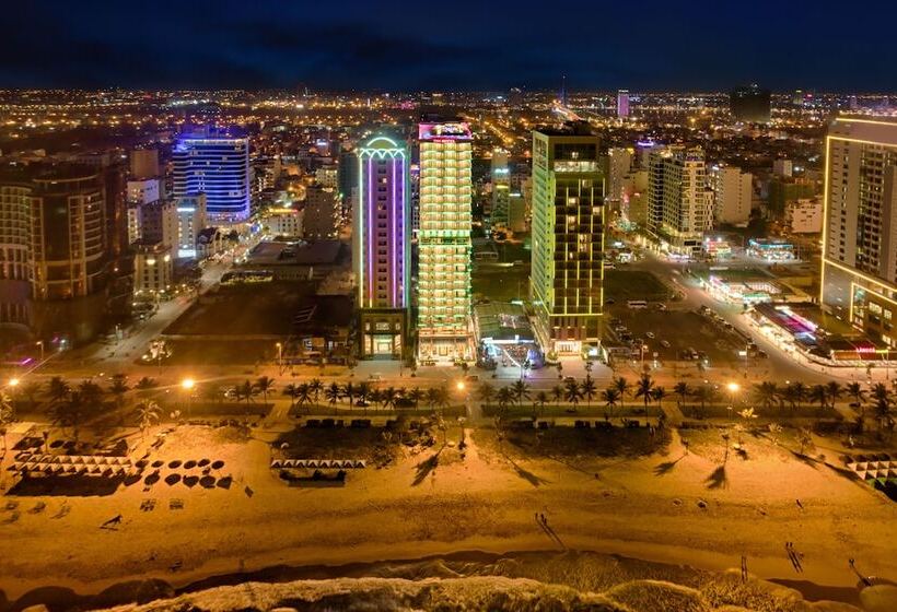 Fotos del hotel Tms Hotel Da Nang Beach:  36