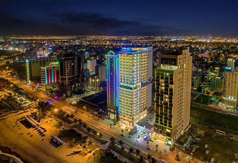 Fotos del hotel Tms Hotel Da Nang Beach:  37