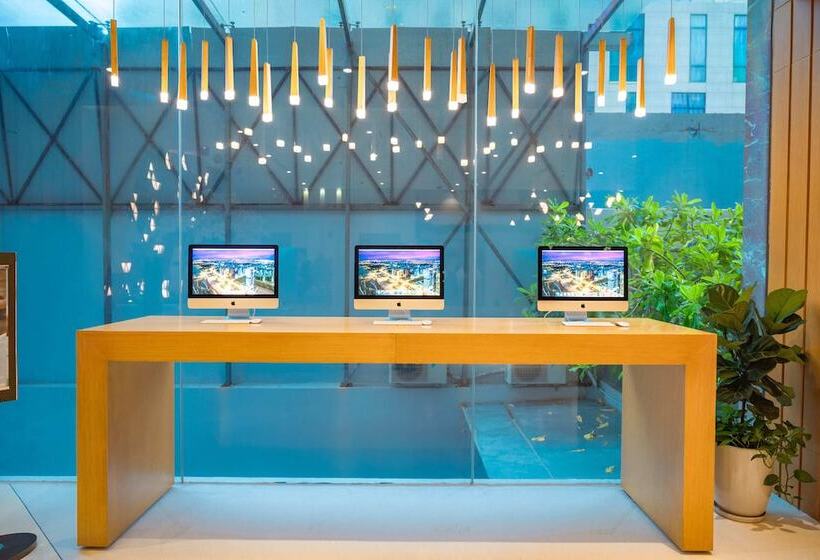 Fotos del hotel Tms Hotel Da Nang Beach:  31