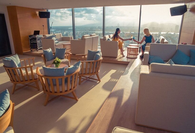 Fotos del hotel Tms Hotel Da Nang Beach:  46