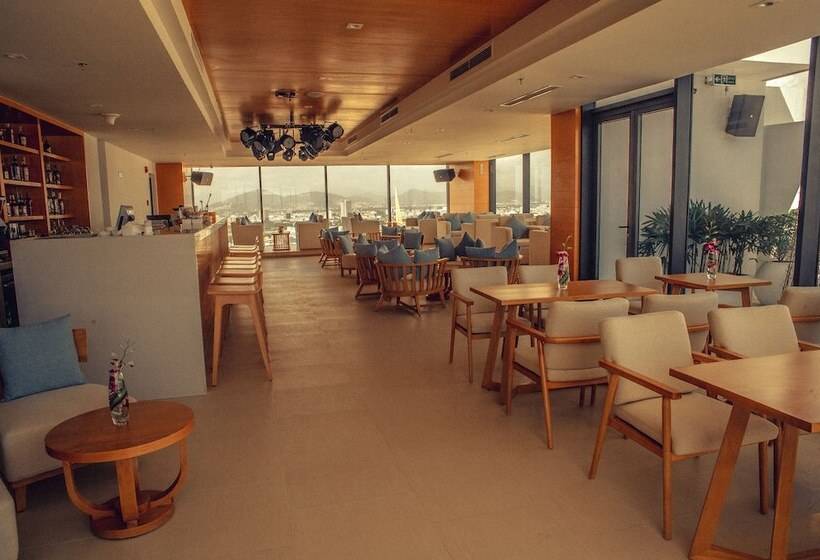 Fotos del hotel Tms Hotel Da Nang Beach:  30