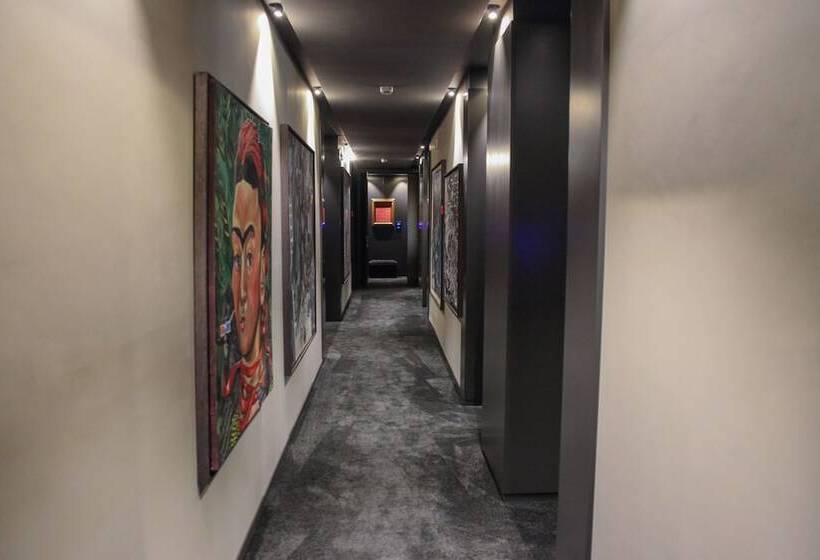 Fotos del hotel Triviho:  27