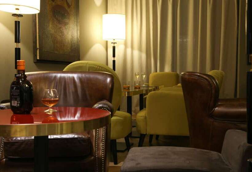 Fotos del hotel Triviho:  58