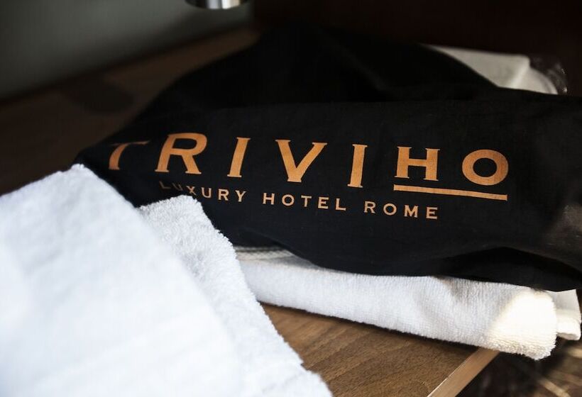 Fotos del hotel Triviho:  43