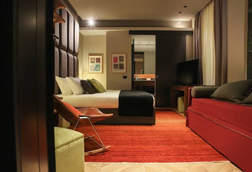 Fotos del hotel Triviho:  39