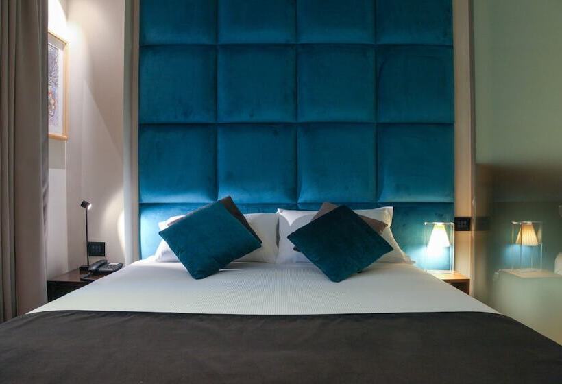 Fotos del hotel Triviho:  3