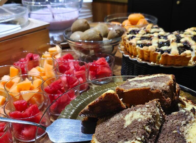 Fotos del hotel Triviho:  63