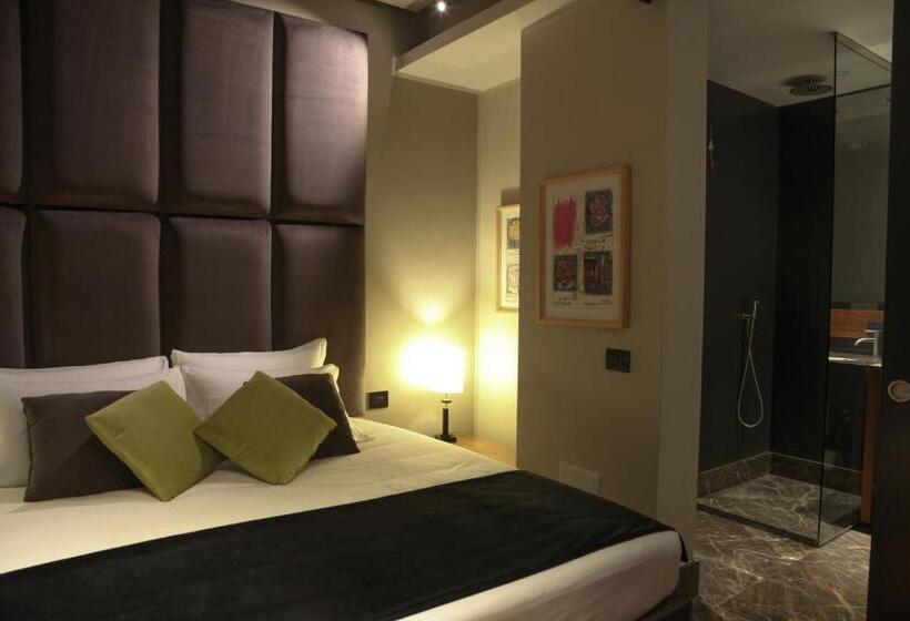 Fotos del hotel Triviho:  16