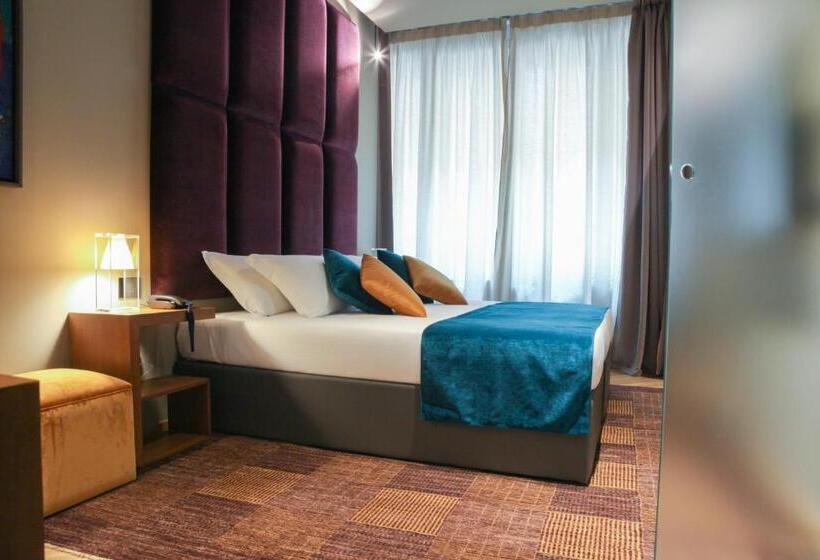 Fotos del hotel Triviho:  34