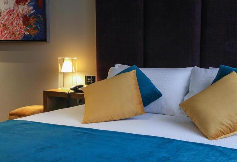 Fotos del hotel Triviho:  9