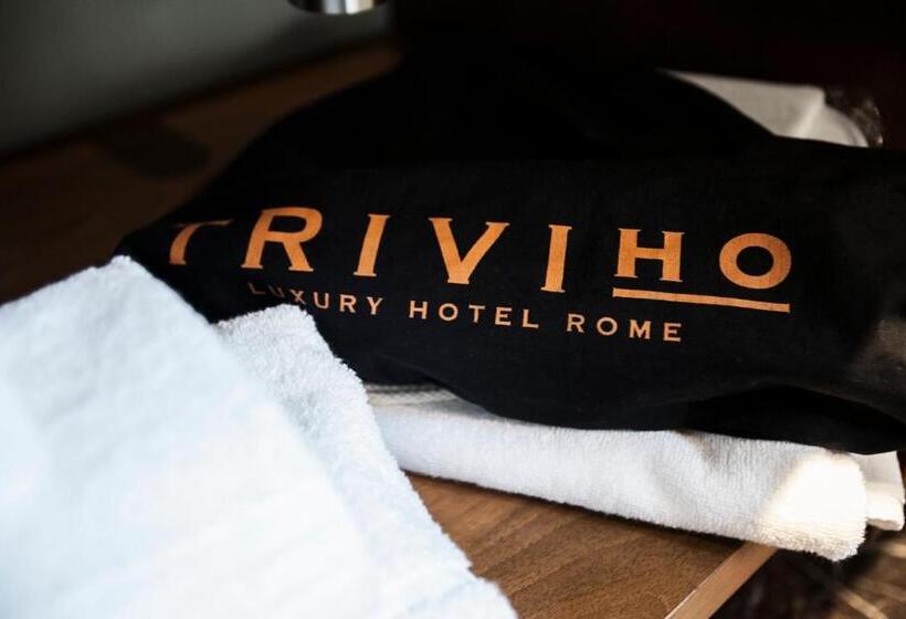 Fotos del hotel Triviho:  47