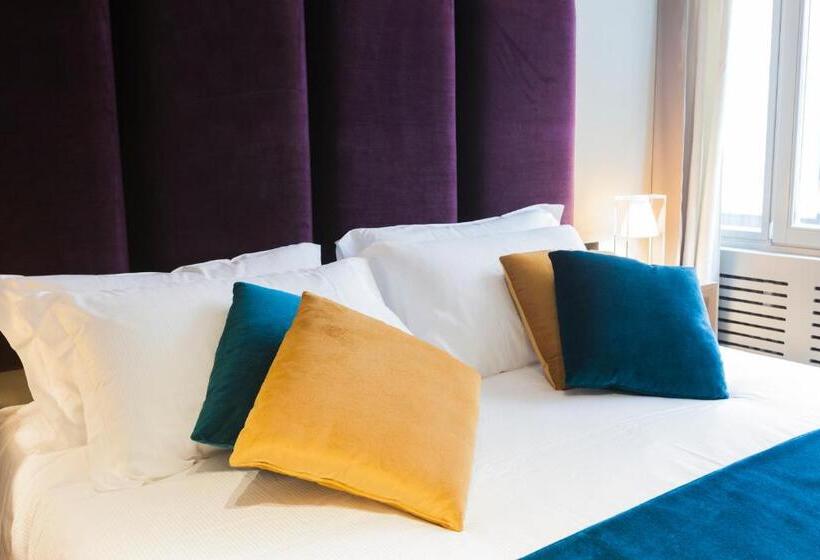 Fotos del hotel Triviho:  17