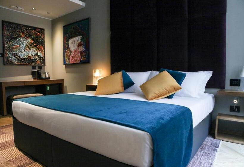 Fotos del hotel Triviho:  10