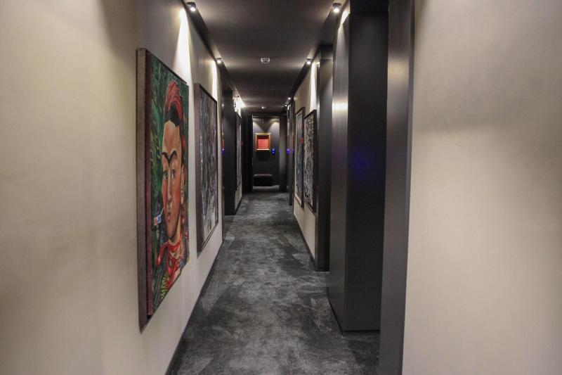 Fotos del hotel Triviho:  48