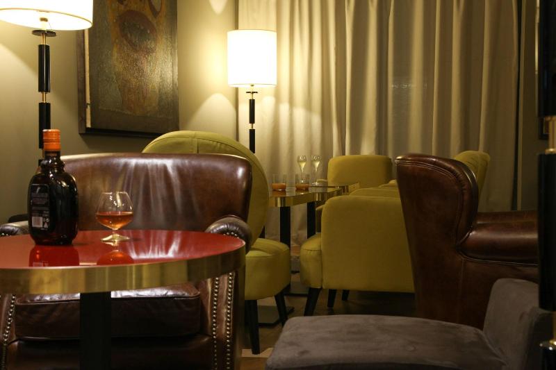 Fotos del hotel Triviho:  40