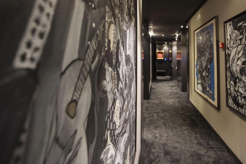 Fotos del hotel Triviho:  60