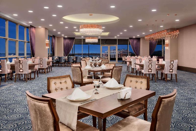 בית מלון כפרי Tryp By Wyndham Izmit