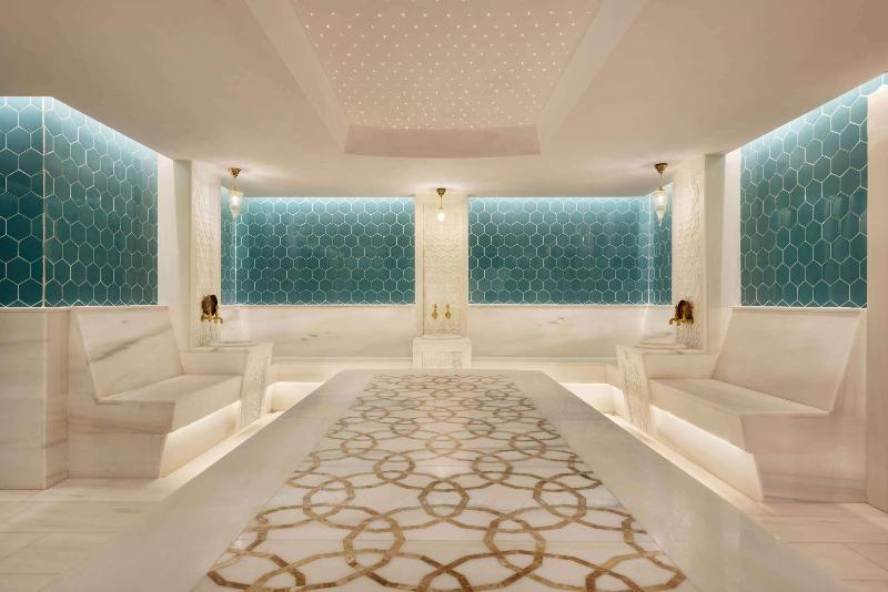 בית מלון כפרי Tryp By Wyndham Izmit
