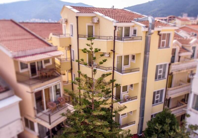 Fotos del hotel Venera Apartments:  28
