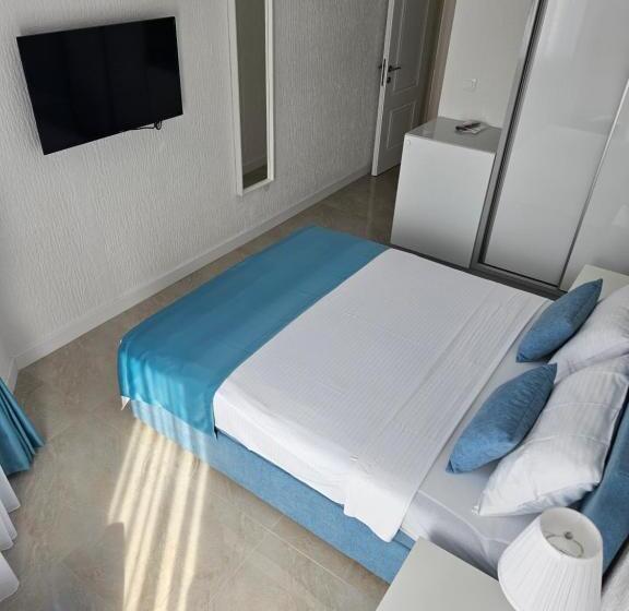 Fotos del hotel Venera Apartments:  8
