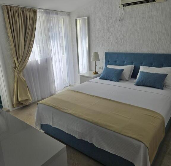 Fotos del hotel Venera Apartments:  6