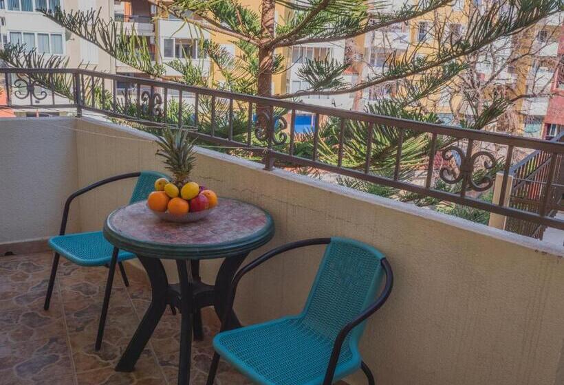 Fotos del hotel Venera Apartments:  34