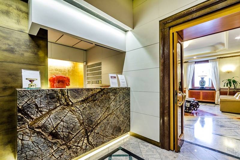 Fotos del hotel Vibe Nazionale:  42