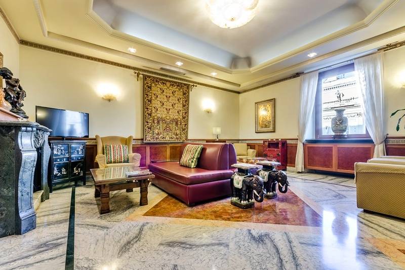 Fotos del hotel Vibe Nazionale:  39