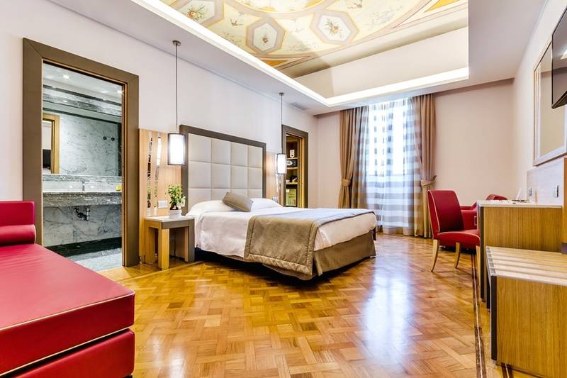 Fotos del hotel Vibe Nazionale:  41