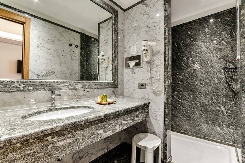 Fotos del hotel Vibe Nazionale:  25