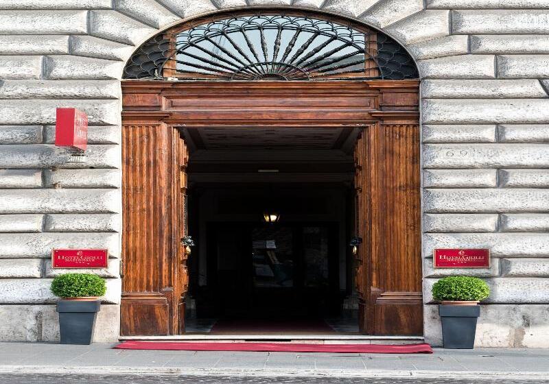 Fotos del hotel Vibe Nazionale:  40