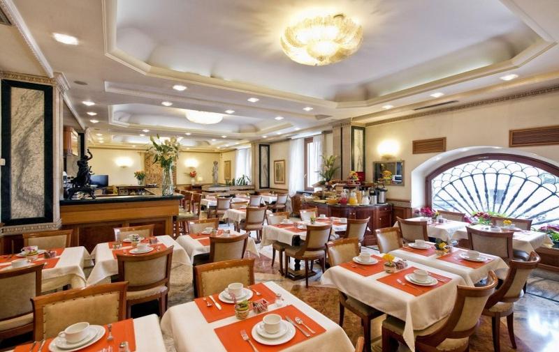 Fotos del hotel Vibe Nazionale:  29